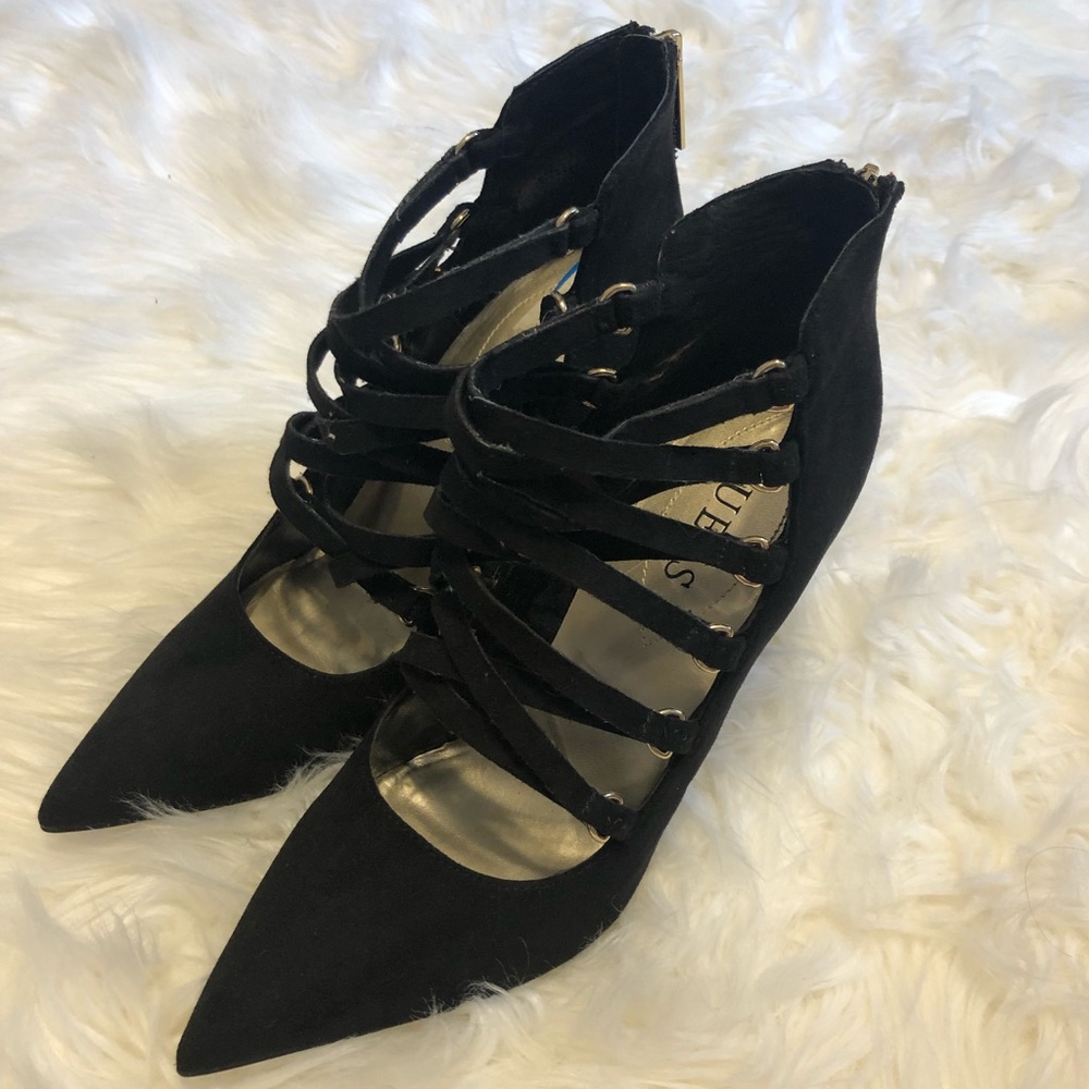 Guess Heels